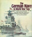 THE GERMAN NAVY IN WORLD WAR TWO
