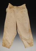 PONTEED BREECHES, July Monarchy. 32963