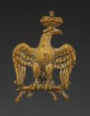 SASH EAGLE FOR BANDOLEER, First Empire. 32571-1