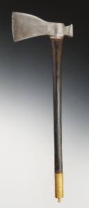 INFANTRY SAPPER'S AXE, July Monarchy. 32327