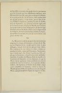 Photo 2 : ORDONNANCE DU ROI, concernant l'Infanterie françoise. Du 26 avril 1775. 24 pages