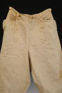 Photo 2 : PONTEED BREECHES, July Monarchy. 32963