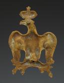 Photo 2 : SASH EAGLE FOR BANDOLEER, First Empire. 32571-1