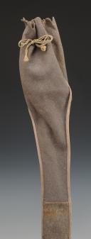 Photo 2 : SABRE D'OFFICIER D'INFANTERIE PRUSSIEN, Règne de Guillaume II. 33214-1