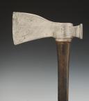 Photo 2 : INFANTRY SAPPER'S AXE, July Monarchy. 32327