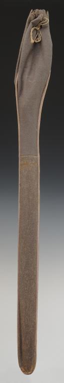 Photo 3 : SABRE D'OFFICIER D'INFANTERIE PRUSSIEN, Règne de Guillaume II. 33214-1