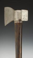 Photo 3 : INFANTRY SAPPER'S AXE, July Monarchy. 32327