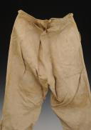 Photo 4 : PONTEED BREECHES, July Monarchy. 32963