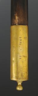 Photo 4 : INFANTRY SAPPER'S AXE, July Monarchy. 32327