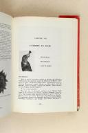 Photo 5 : HINARD. Dictionnaire Napoléon ou recueil alphabétique des opinions et jugements de l'empereur Napoléon 1er.