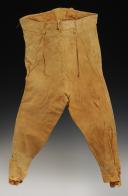 CULOTTE À PONT, Premier Empire. 32961