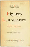 MARFAN A.B. – Figures Lauragaises.