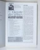 Photo 2 : Gazette des armes - Les engins blindés français 120-1948