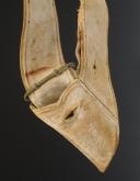 Photo 2 : BAUDRIER PORTE SABRE DIT BRIQUET D'INFANTERIE DE LA GARDE IMPÉRIALE, Premier Empire. 33805