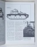 Photo 3 : Gazette des armes - Les engins blindés français 120-1948