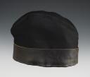 Photo 5 : COLONEL OF DRAGOONS POLICE CAP, model 1891, Third Republic. 27774