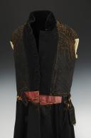 Photo 13 : UNIFORM OF A BRIGADE GENERAL ATTACHED TO A STAFF, Second Empire. 27110
