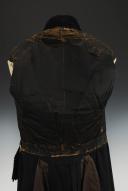 Photo 14 : UNIFORM OF A BRIGADE GENERAL ATTACHED TO A STAFF, Second Empire. 27110