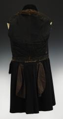 Photo 15 : UNIFORM OF A BRIGADE GENERAL ATTACHED TO A STAFF, Second Empire. 27110