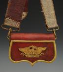 GIBERNE D'OFFICIER DE CAVALERIE, Premier Empire. 33712