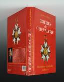 Photo 2 : ORDRES DE CHEVALERIE - Livre d'occasion