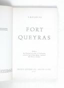 Photo 3 : GOLAZ –  Fort Queyras