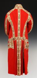 Photo 3 : LIVERY COAT AND WAISTCOAT, First half of the 19th century. 26285