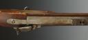 Photo 5 : FUSIL D’INFANTERIE À PERCUSSION LORENZ AUTRICHIEN, Modèle 1854, milieu XIXème siècle. 33000R