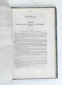Photo 6 : Journal militaire officiel année 1857 