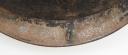 Photo 6 : PLASTRON DE CUIRASSE DE CARABINIERS, modèle 1830 modifié 1854, Second Empire. 29980