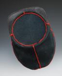 Photo 7 : MARINE INFANTRY KEPI, Second Empire. 27143