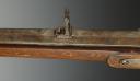 Photo 7 : FUSIL D’INFANTERIE À PERCUSSION LORENZ AUTRICHIEN, Modèle 1854, milieu XIXème siècle. 33000R
