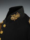 Photo 8 : UNIFORM OF A BRIGADE GENERAL ATTACHED TO A STAFF, Second Empire. 27110