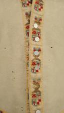 Photo 8 : LIVERY COAT AND WAISTCOAT, First half of the 19th century. 26285