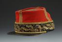 Photo 9 : UNIFORM OF A BRIGADE GENERAL ATTACHED TO A STAFF, Second Empire. 27110