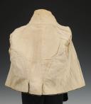 Photo 12 : DOLMAN ET PELISSE D'UN GARDE D'HONNEUR, modèle 1813, Premier Empire. 33647/33648