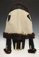 Photo 13 : DOLMAN ET PELISSE D'UN GARDE D'HONNEUR, modèle 1813, Premier Empire. 33647/33648