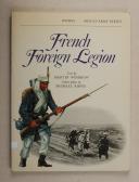 Photo 1 : WINDROW M et M. ROFFE - French Foreing Legion