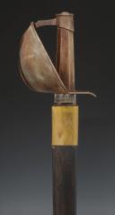 BOARDING CUTLASS, model 1833, July Monarchy. 30191.