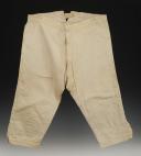 CULOTTE CIVILE, Premier tiers du XIXème siècle. 32953