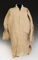 CHEMISE DE NUIT DU 11ème RÉGIMENT D'INFANTERIE DE LIGNE, Second Empire. 32512