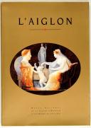 Photo 1 : L'aiglon, musée national de la Légion d'Honneur et des Ordres de Chevalerie
