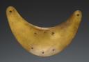 Photo 2 : INFANTRY OFFICER'S COLLAR TAB, September 11, 1830 model, July Monarchy. 29310