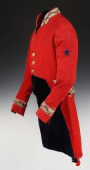 Photo 2 : LIVERY COAT, First half of the 19th century. 26284