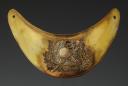 Photo 2 : Aide-de-camp officer's gorget, First third of the 19th century. 32579