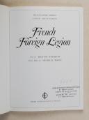 Photo 3 : WINDROW M et M. ROFFE - French Foreing Legion