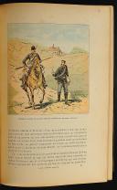 Photo 3 : FRANÇAIS ET ALLEMANDS, Histoire anecdotique de la guerre de 1870-1871, PAR DICK DE LONLAY.