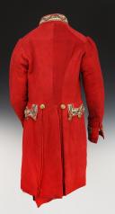 Photo 3 : LIVERY COAT, First half of the 19th century. 26284