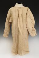 Photo 3 : CHEMISE DE NUIT DU 11ème RÉGIMENT D'INFANTERIE DE LIGNE, Second Empire. 32512