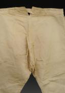 Photo 4 : CULOTTE CIVILE, Premier tiers du XIXème siècle. 32953